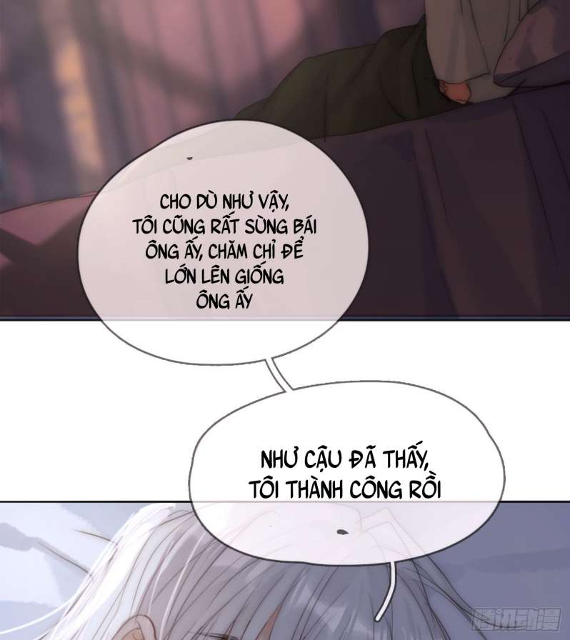 Thỉnh Cùng Ta Đồng Miên-Xin Hãy Ngủ Cùng Ta Chapter 82 - Trang 2