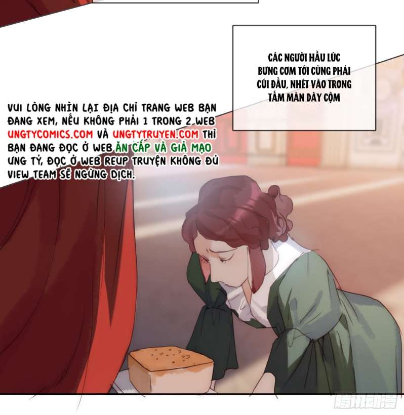 Thỉnh Cùng Ta Đồng Miên-Xin Hãy Ngủ Cùng Ta Chapter 82 - Trang 2