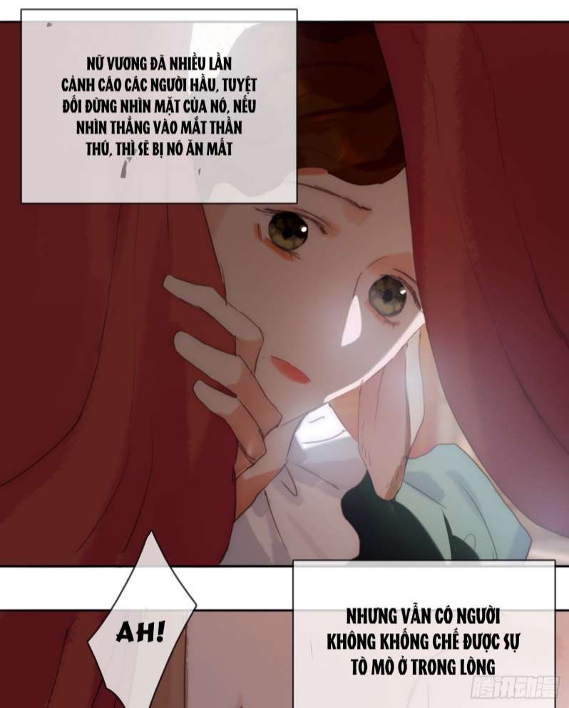 Thỉnh Cùng Ta Đồng Miên-Xin Hãy Ngủ Cùng Ta Chapter 82 - Trang 2