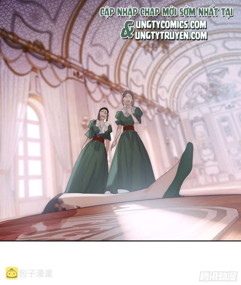 Thỉnh Cùng Ta Đồng Miên-Xin Hãy Ngủ Cùng Ta Chapter 82 - Trang 2