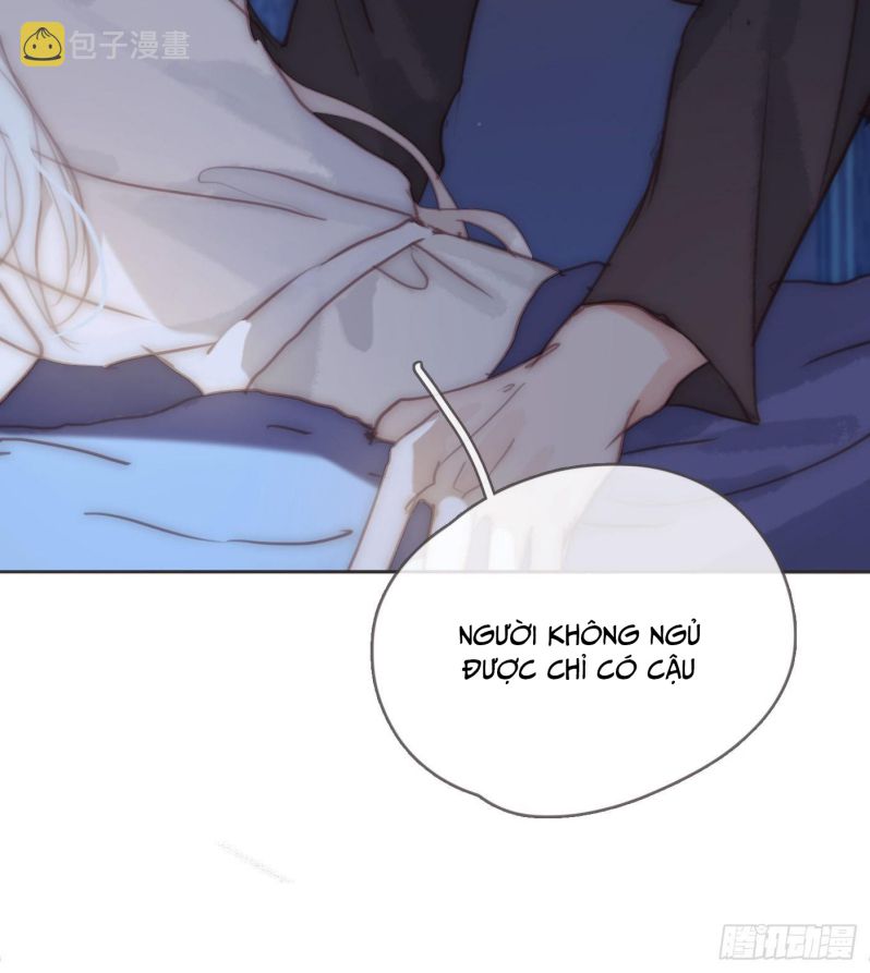 Thỉnh Cùng Ta Đồng Miên-Xin Hãy Ngủ Cùng Ta Chapter 83 - Trang 2