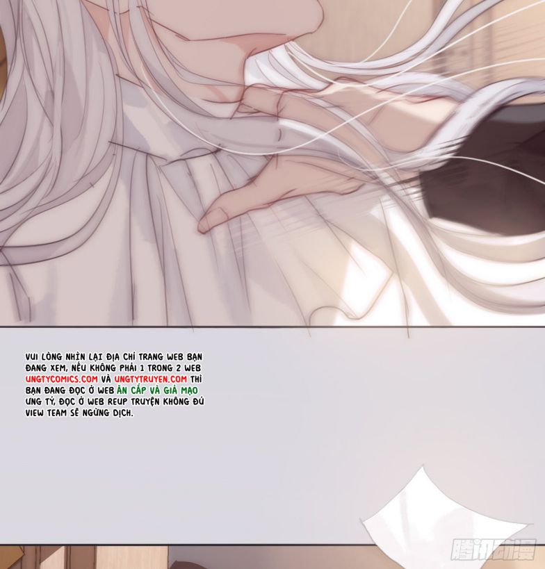 Thỉnh Cùng Ta Đồng Miên-Xin Hãy Ngủ Cùng Ta Chapter 84 - Trang 2