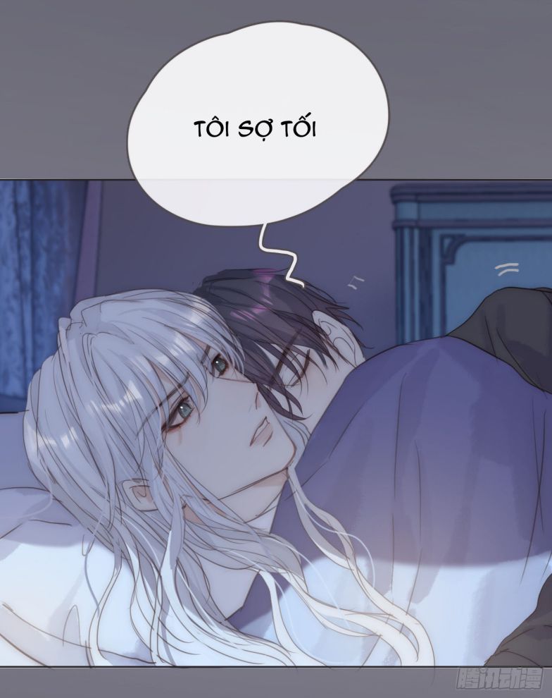 Thỉnh Cùng Ta Đồng Miên-Xin Hãy Ngủ Cùng Ta Chapter 84 - Trang 2