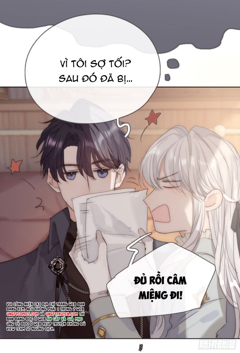 Thỉnh Cùng Ta Đồng Miên-Xin Hãy Ngủ Cùng Ta Chapter 84 - Trang 2