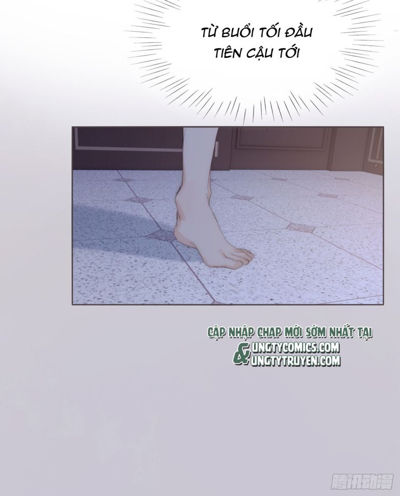 Thỉnh Cùng Ta Đồng Miên-Xin Hãy Ngủ Cùng Ta Chapter 84 - Trang 2