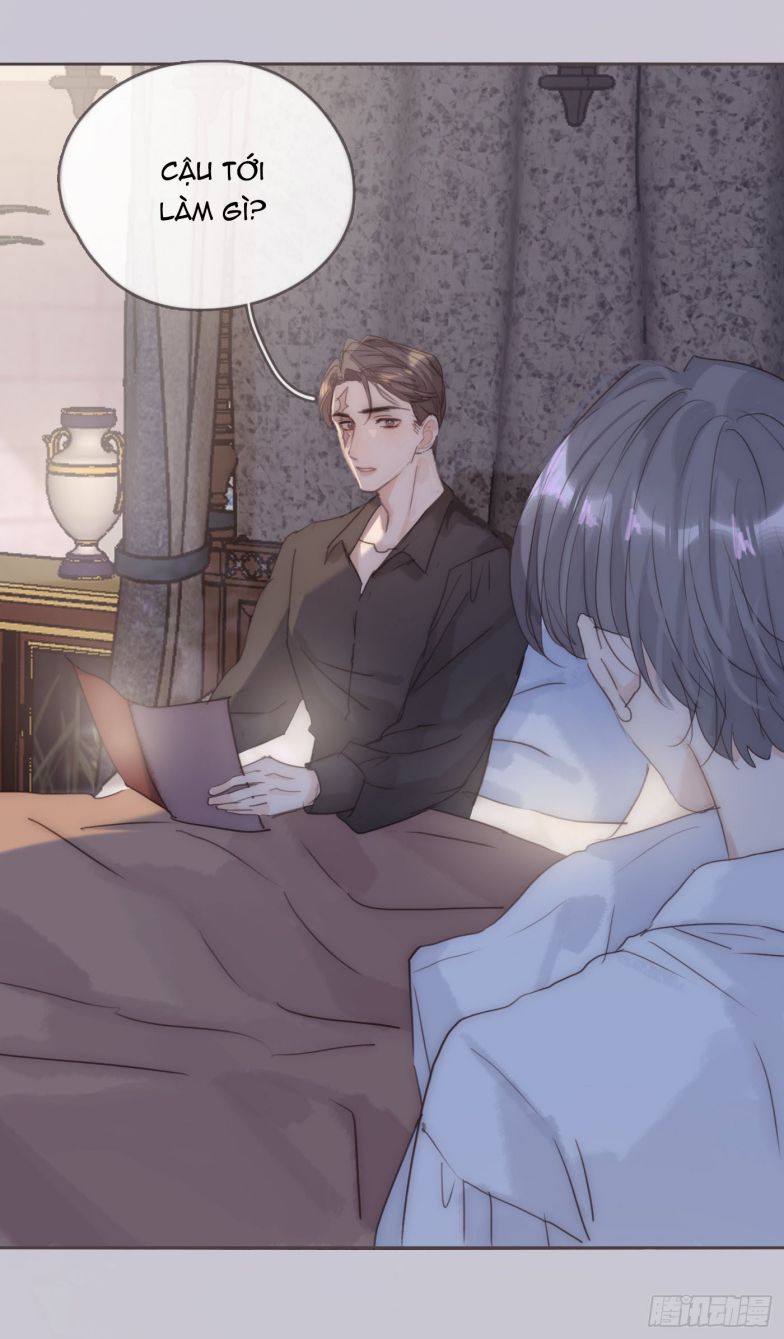 Thỉnh Cùng Ta Đồng Miên-Xin Hãy Ngủ Cùng Ta Chapter 84 - Trang 2