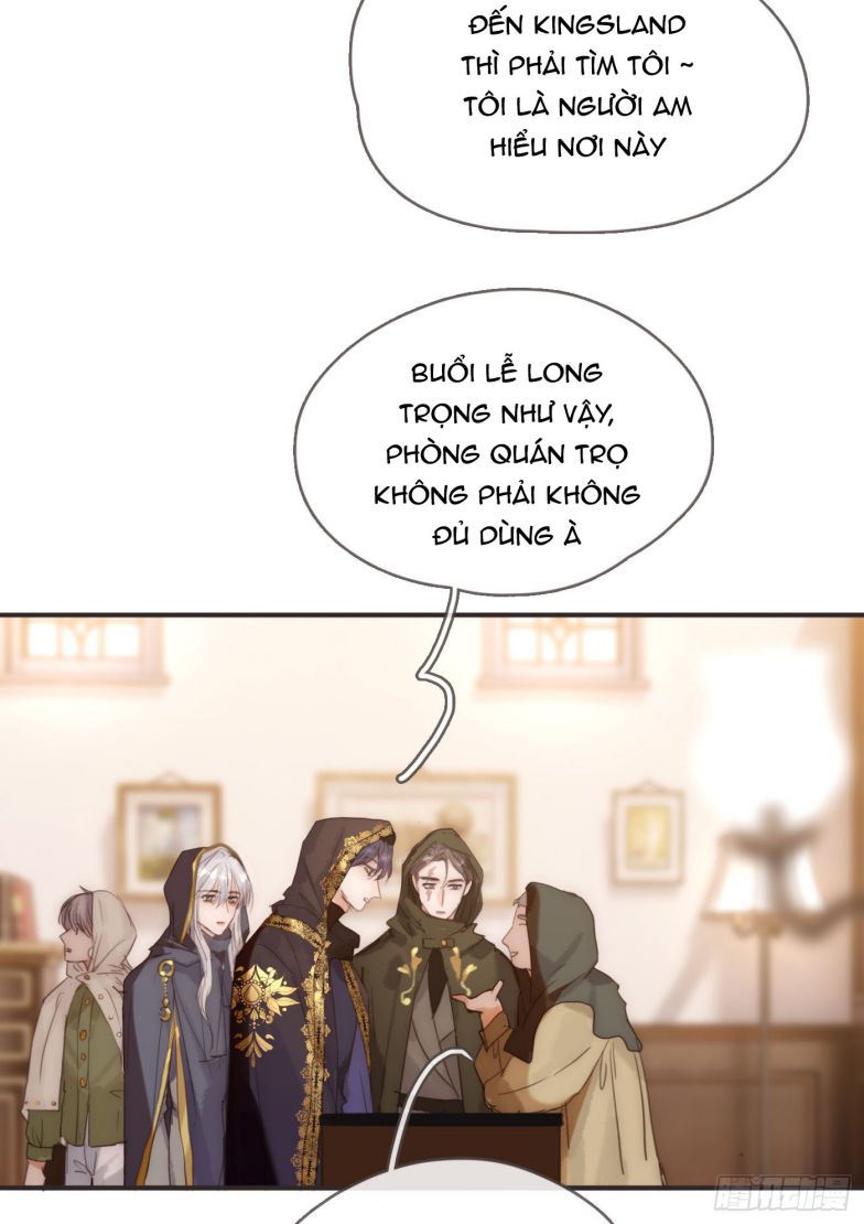 Thỉnh Cùng Ta Đồng Miên-Xin Hãy Ngủ Cùng Ta Chapter 84 - Trang 2