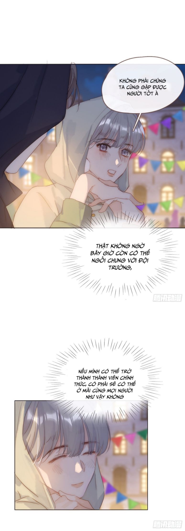 Thỉnh Cùng Ta Đồng Miên-Xin Hãy Ngủ Cùng Ta Chapter 86 - Trang 2