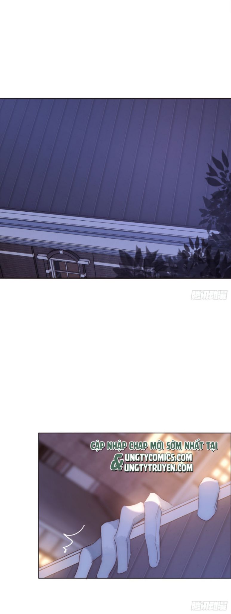 Thỉnh Cùng Ta Đồng Miên-Xin Hãy Ngủ Cùng Ta Chapter 86 - Trang 2