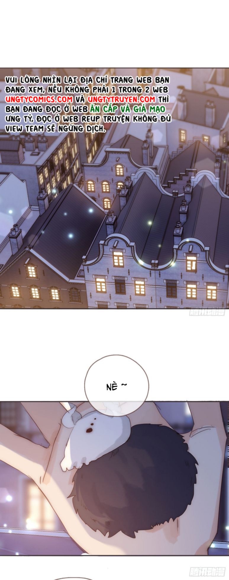 Thỉnh Cùng Ta Đồng Miên-Xin Hãy Ngủ Cùng Ta Chapter 86 - Trang 2