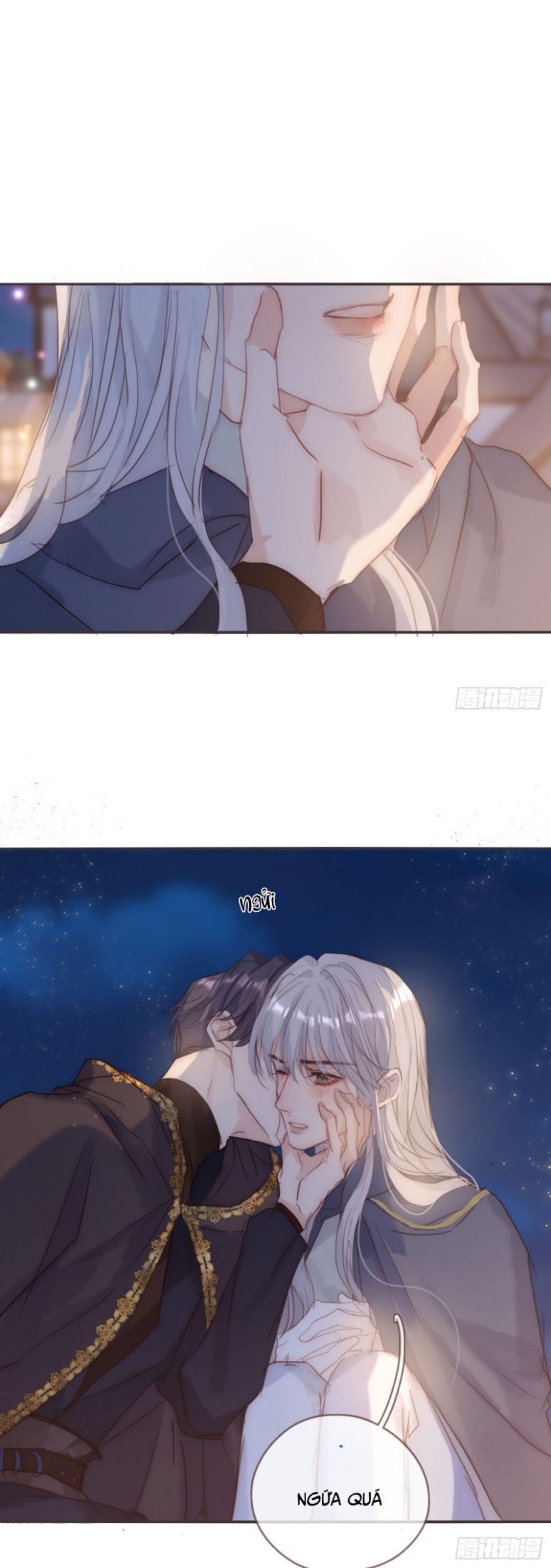 Thỉnh Cùng Ta Đồng Miên-Xin Hãy Ngủ Cùng Ta Chapter 86 - Trang 2