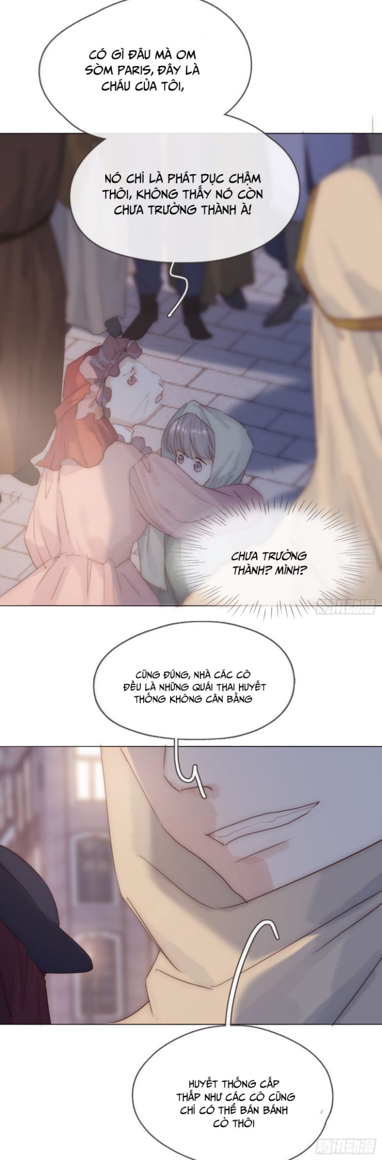 Thỉnh Cùng Ta Đồng Miên-Xin Hãy Ngủ Cùng Ta Chapter 86 - Trang 2