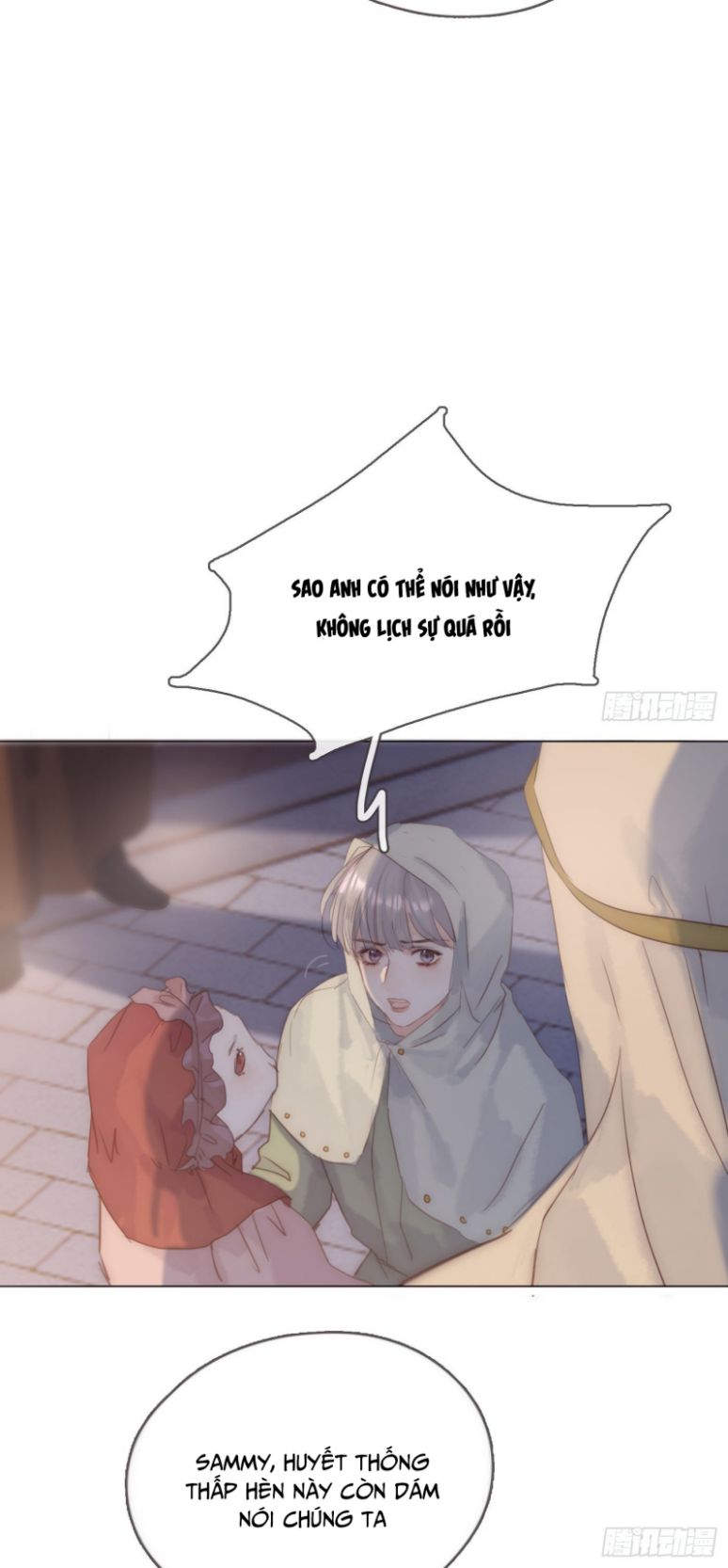 Thỉnh Cùng Ta Đồng Miên-Xin Hãy Ngủ Cùng Ta Chapter 86 - Trang 2