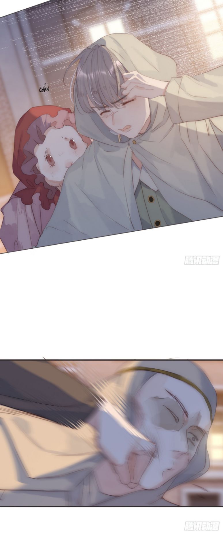 Thỉnh Cùng Ta Đồng Miên-Xin Hãy Ngủ Cùng Ta Chapter 86 - Trang 2