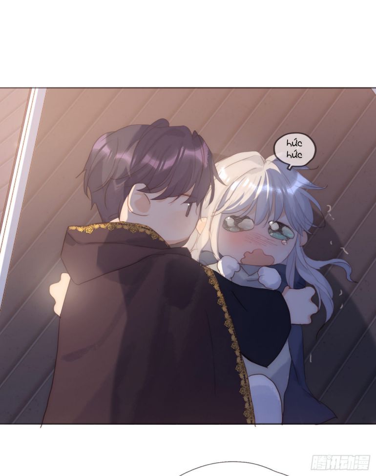 Thỉnh Cùng Ta Đồng Miên-Xin Hãy Ngủ Cùng Ta Chapter 87 - Trang 2