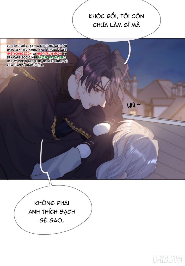 Thỉnh Cùng Ta Đồng Miên-Xin Hãy Ngủ Cùng Ta Chapter 87 - Trang 2