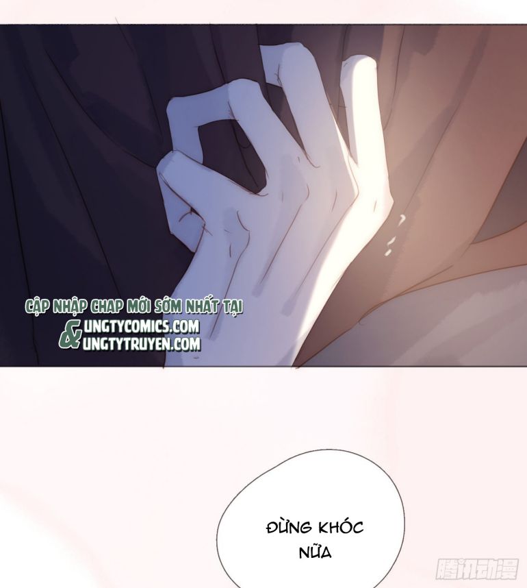 Thỉnh Cùng Ta Đồng Miên-Xin Hãy Ngủ Cùng Ta Chapter 87 - Trang 2