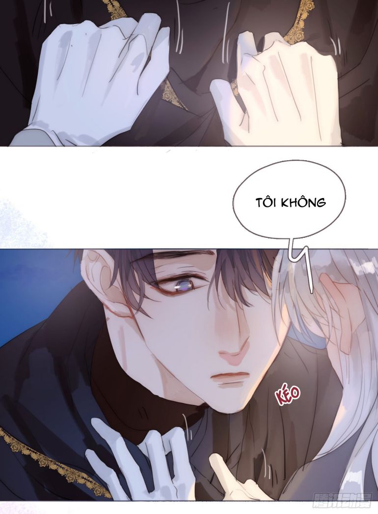 Thỉnh Cùng Ta Đồng Miên-Xin Hãy Ngủ Cùng Ta Chapter 87 - Trang 2