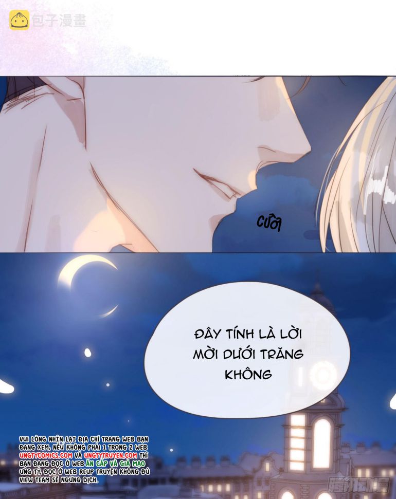 Thỉnh Cùng Ta Đồng Miên-Xin Hãy Ngủ Cùng Ta Chapter 87 - Trang 2