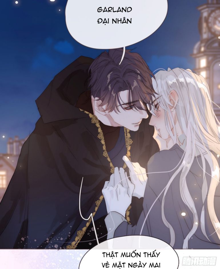 Thỉnh Cùng Ta Đồng Miên-Xin Hãy Ngủ Cùng Ta Chapter 87 - Trang 2