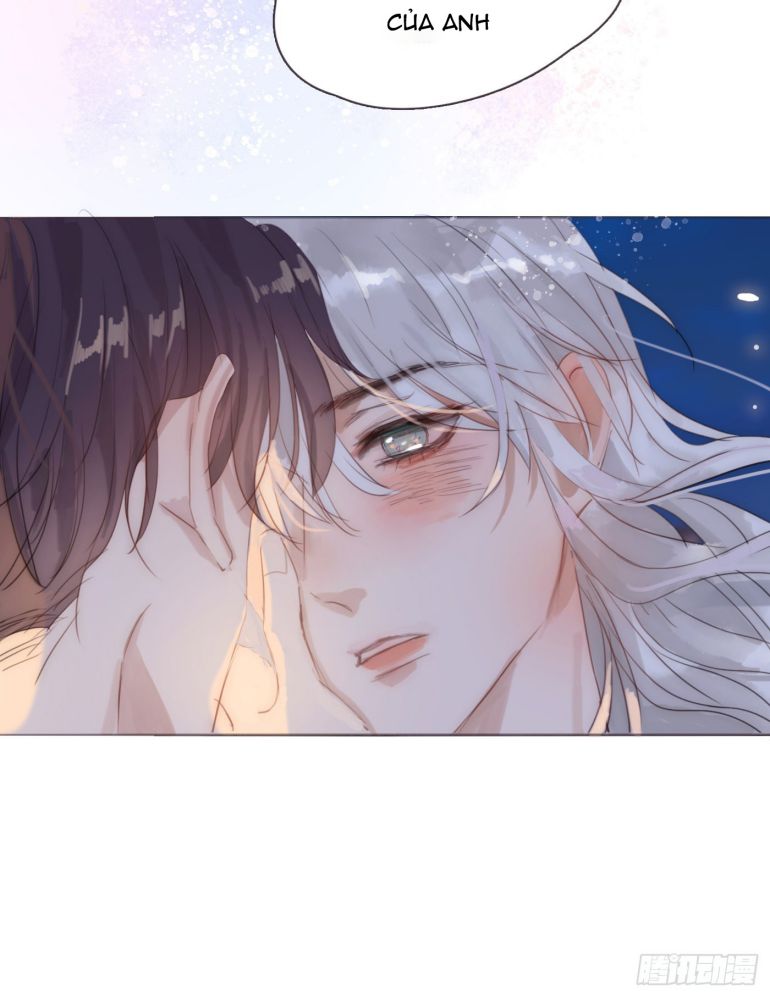 Thỉnh Cùng Ta Đồng Miên-Xin Hãy Ngủ Cùng Ta Chapter 87 - Trang 2