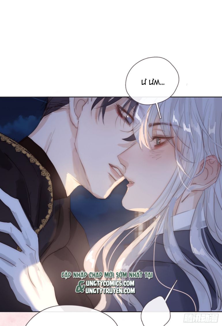 Thỉnh Cùng Ta Đồng Miên-Xin Hãy Ngủ Cùng Ta Chapter 87 - Trang 2