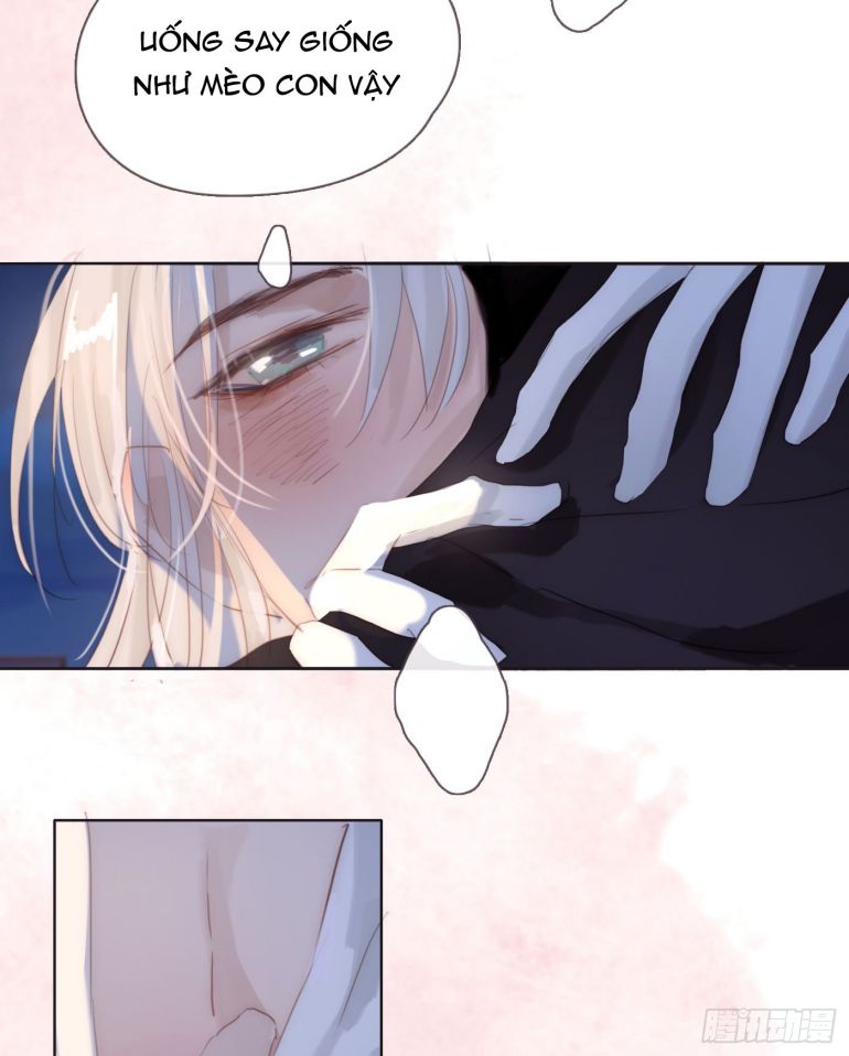 Thỉnh Cùng Ta Đồng Miên-Xin Hãy Ngủ Cùng Ta Chapter 87 - Trang 2