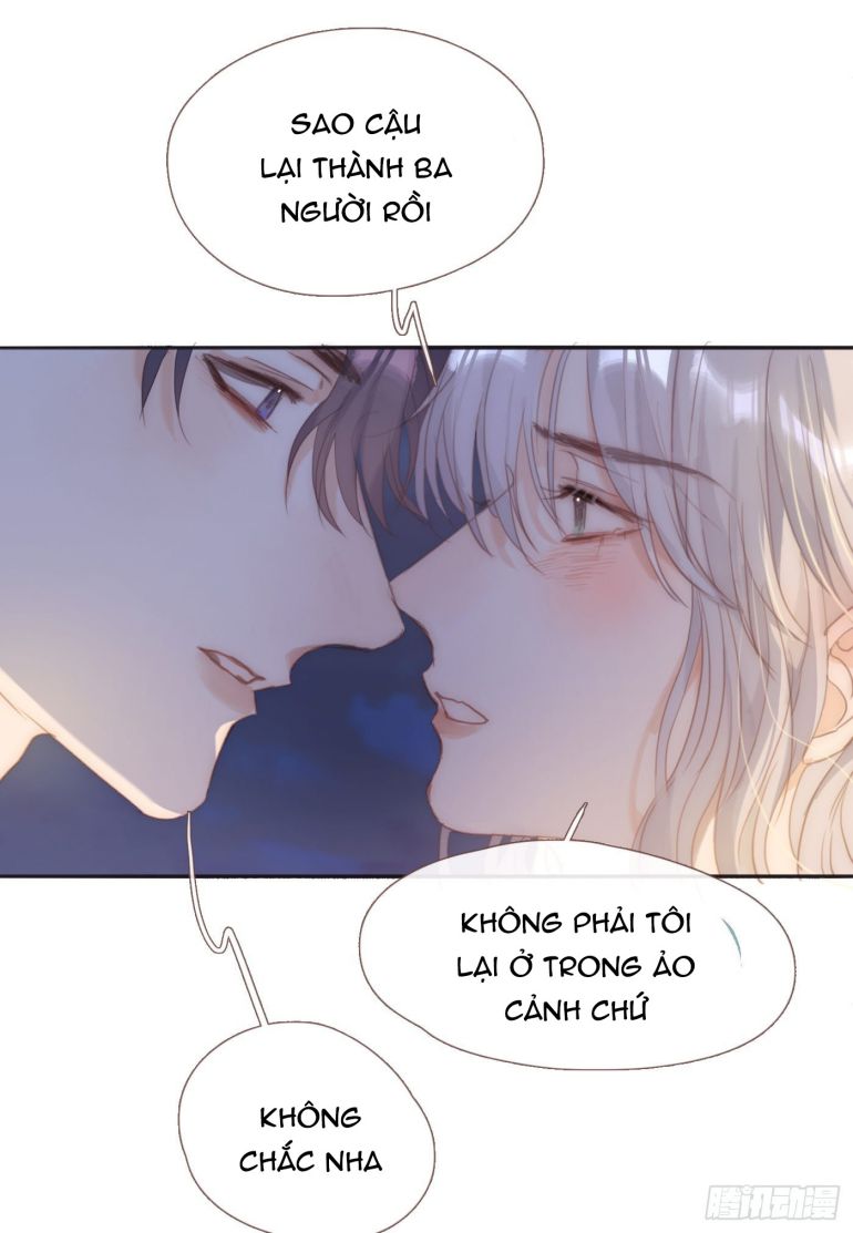 Thỉnh Cùng Ta Đồng Miên-Xin Hãy Ngủ Cùng Ta Chapter 87 - Trang 2