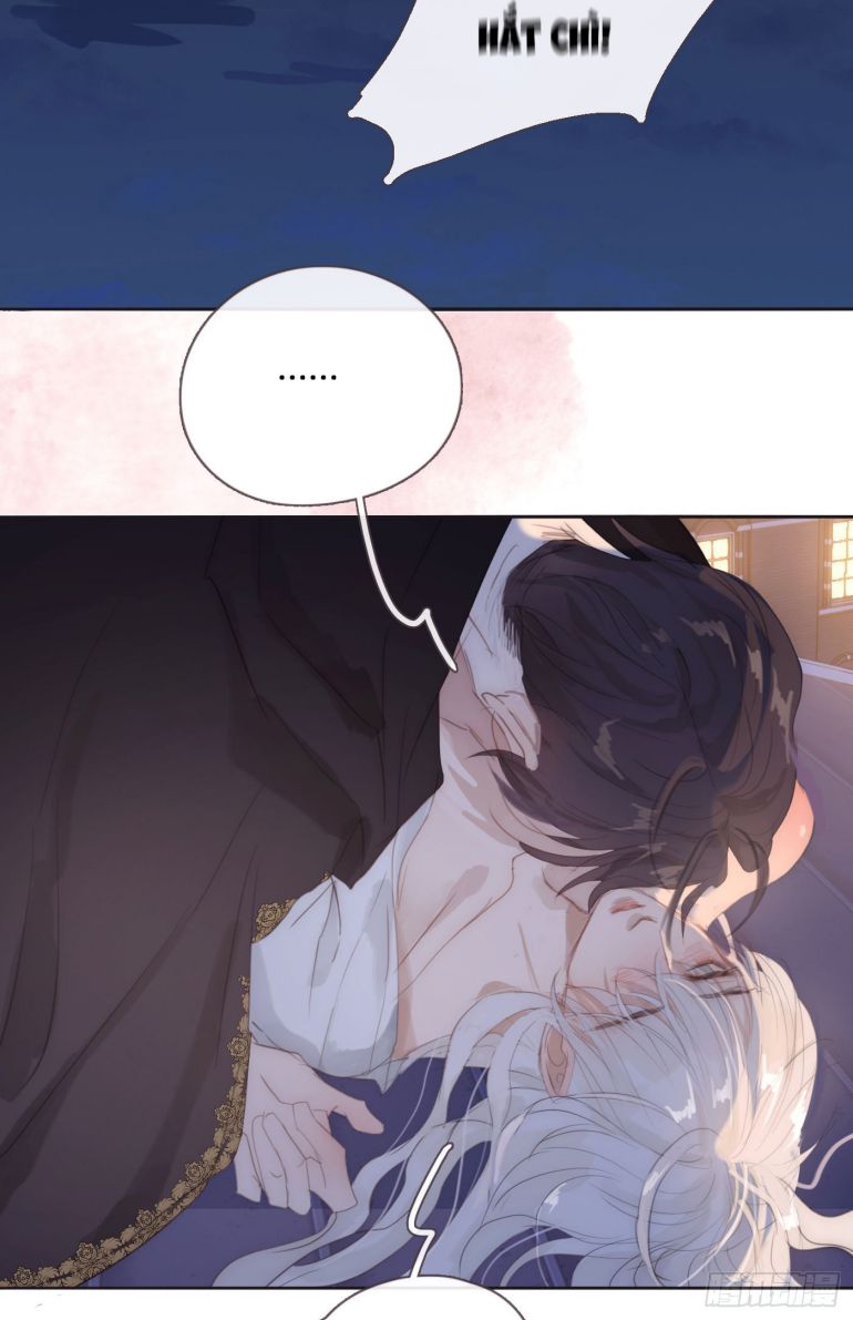 Thỉnh Cùng Ta Đồng Miên-Xin Hãy Ngủ Cùng Ta Chapter 87 - Trang 2