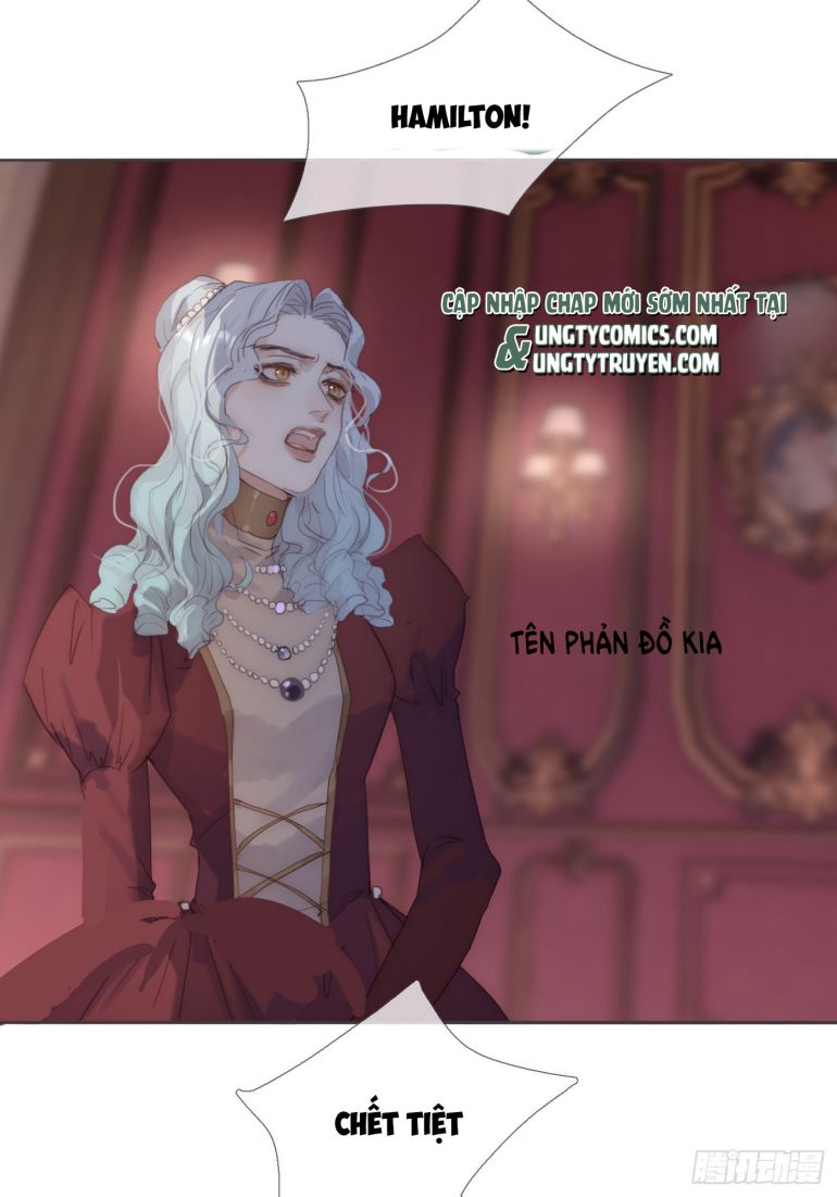 Thỉnh Cùng Ta Đồng Miên-Xin Hãy Ngủ Cùng Ta Chapter 87 - Trang 2