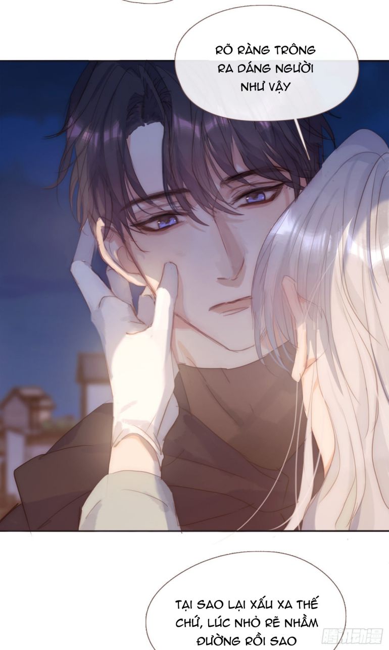 Thỉnh Cùng Ta Đồng Miên-Xin Hãy Ngủ Cùng Ta Chapter 87 - Trang 2