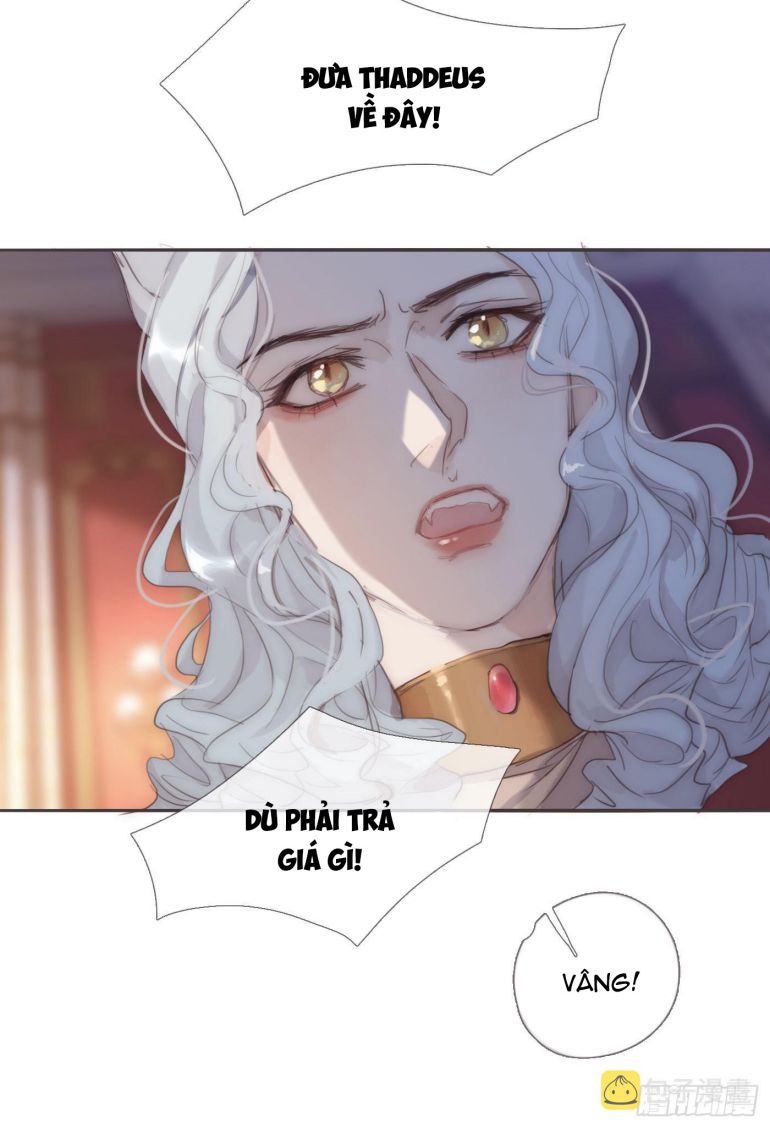 Thỉnh Cùng Ta Đồng Miên-Xin Hãy Ngủ Cùng Ta Chapter 87 - Trang 2