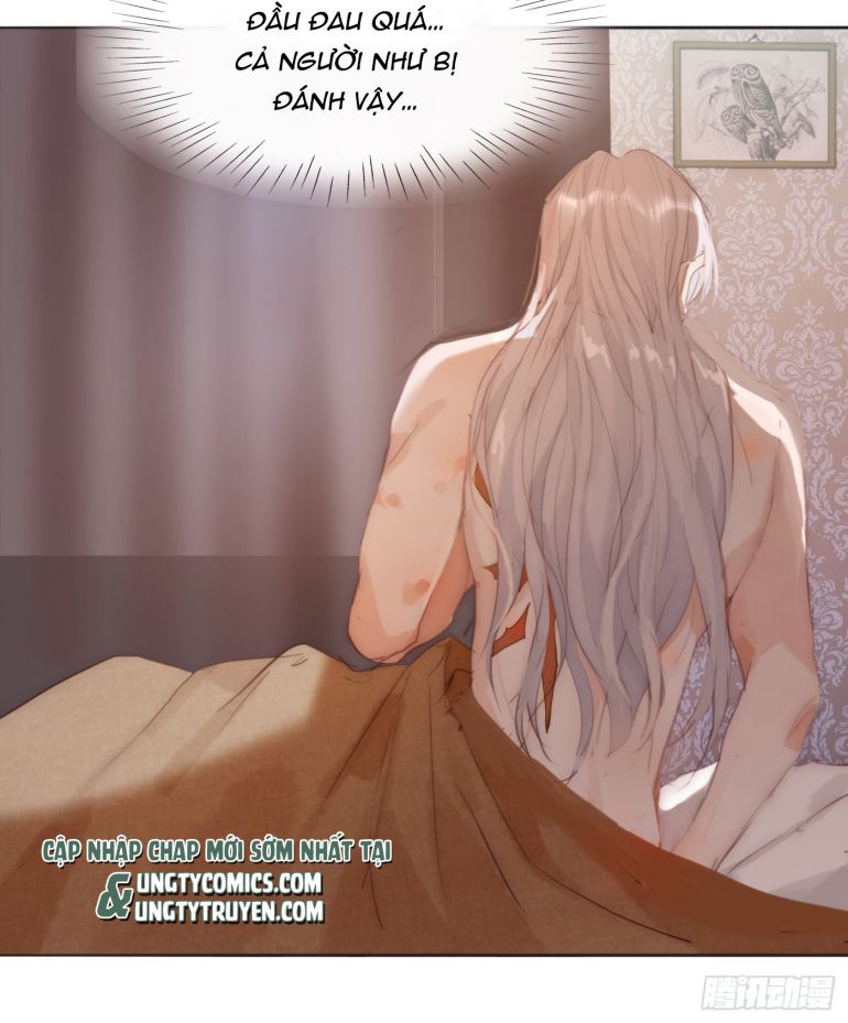 Thỉnh Cùng Ta Đồng Miên-Xin Hãy Ngủ Cùng Ta Chapter 87 - Trang 2