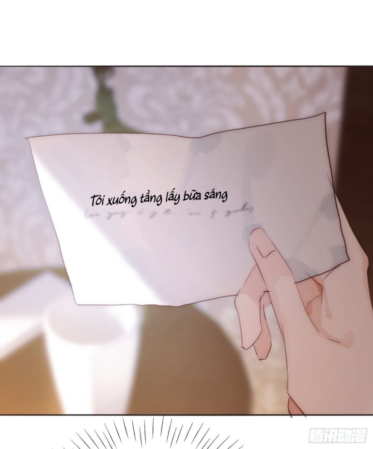 Thỉnh Cùng Ta Đồng Miên-Xin Hãy Ngủ Cùng Ta Chapter 87 - Trang 2