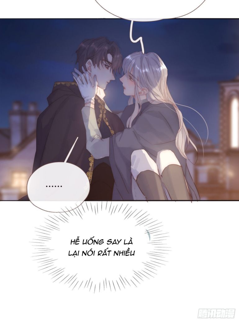 Thỉnh Cùng Ta Đồng Miên-Xin Hãy Ngủ Cùng Ta Chapter 87 - Trang 2