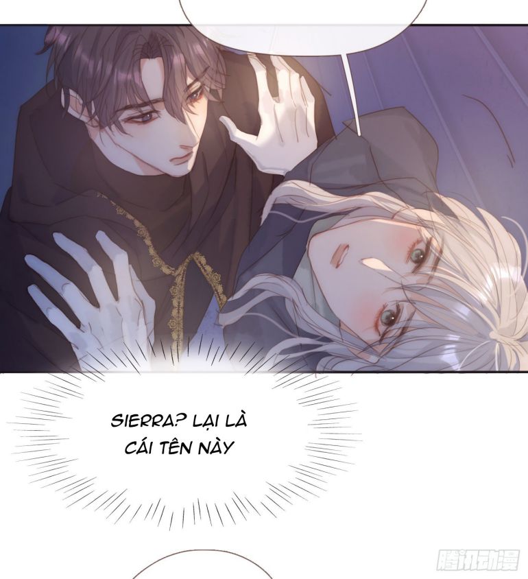 Thỉnh Cùng Ta Đồng Miên-Xin Hãy Ngủ Cùng Ta Chapter 87 - Trang 2