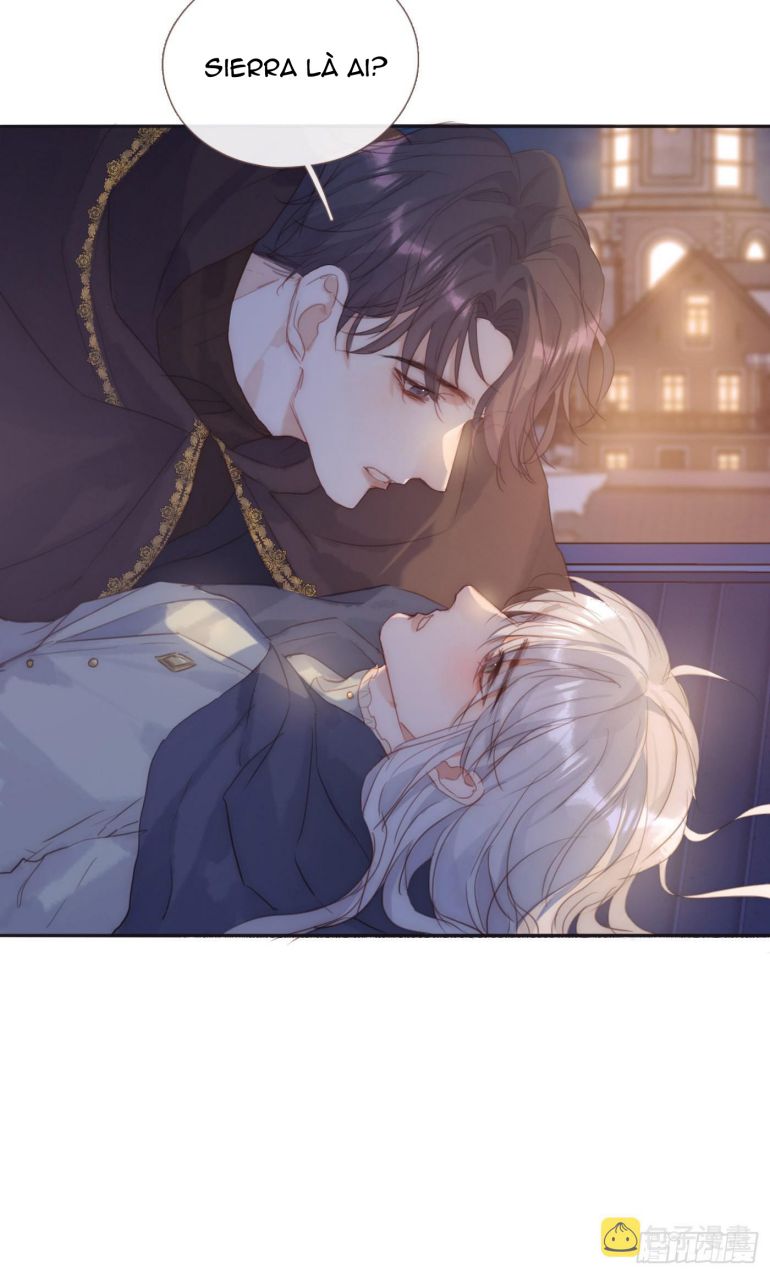 Thỉnh Cùng Ta Đồng Miên-Xin Hãy Ngủ Cùng Ta Chapter 87 - Trang 2