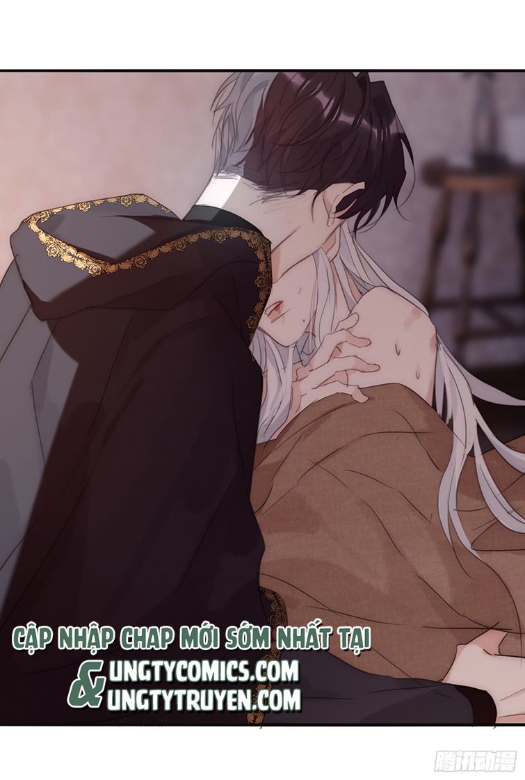 Thỉnh Cùng Ta Đồng Miên-Xin Hãy Ngủ Cùng Ta Chapter 88 - Trang 2