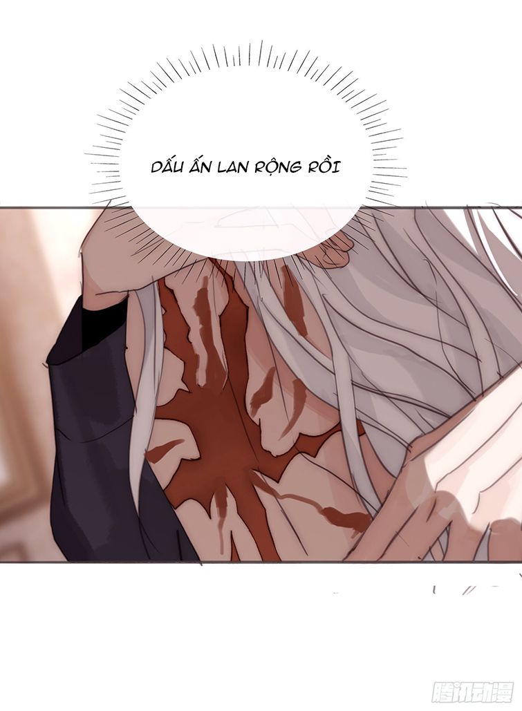 Thỉnh Cùng Ta Đồng Miên-Xin Hãy Ngủ Cùng Ta Chapter 88 - Trang 2