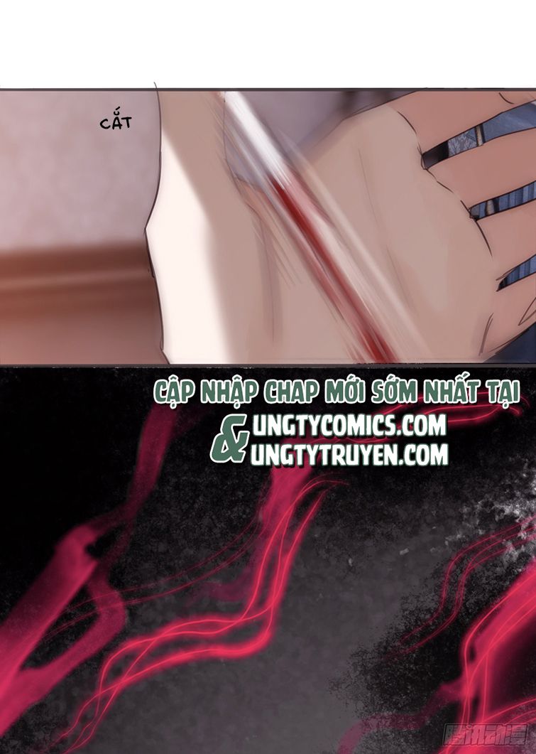 Thỉnh Cùng Ta Đồng Miên-Xin Hãy Ngủ Cùng Ta Chapter 88 - Trang 2