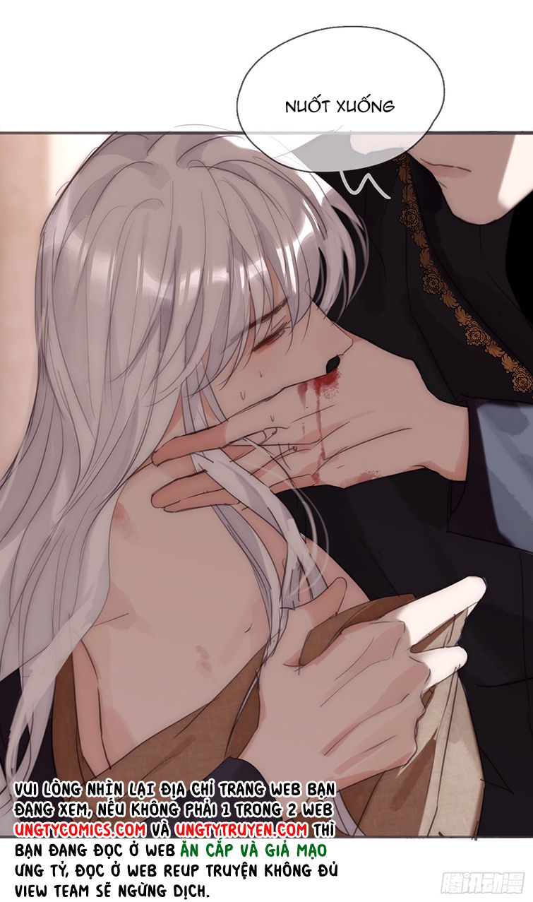 Thỉnh Cùng Ta Đồng Miên-Xin Hãy Ngủ Cùng Ta Chapter 88 - Trang 2