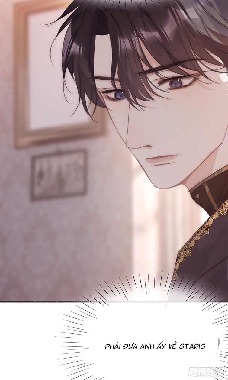 Thỉnh Cùng Ta Đồng Miên-Xin Hãy Ngủ Cùng Ta Chapter 88 - Trang 2