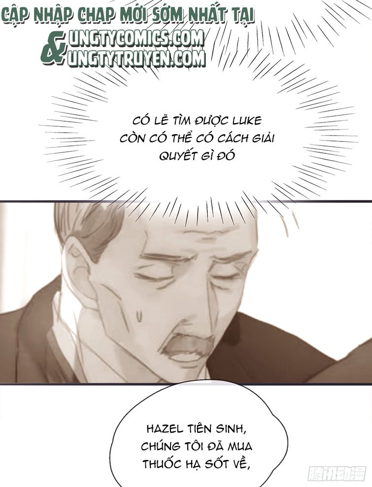 Thỉnh Cùng Ta Đồng Miên-Xin Hãy Ngủ Cùng Ta Chapter 88 - Trang 2