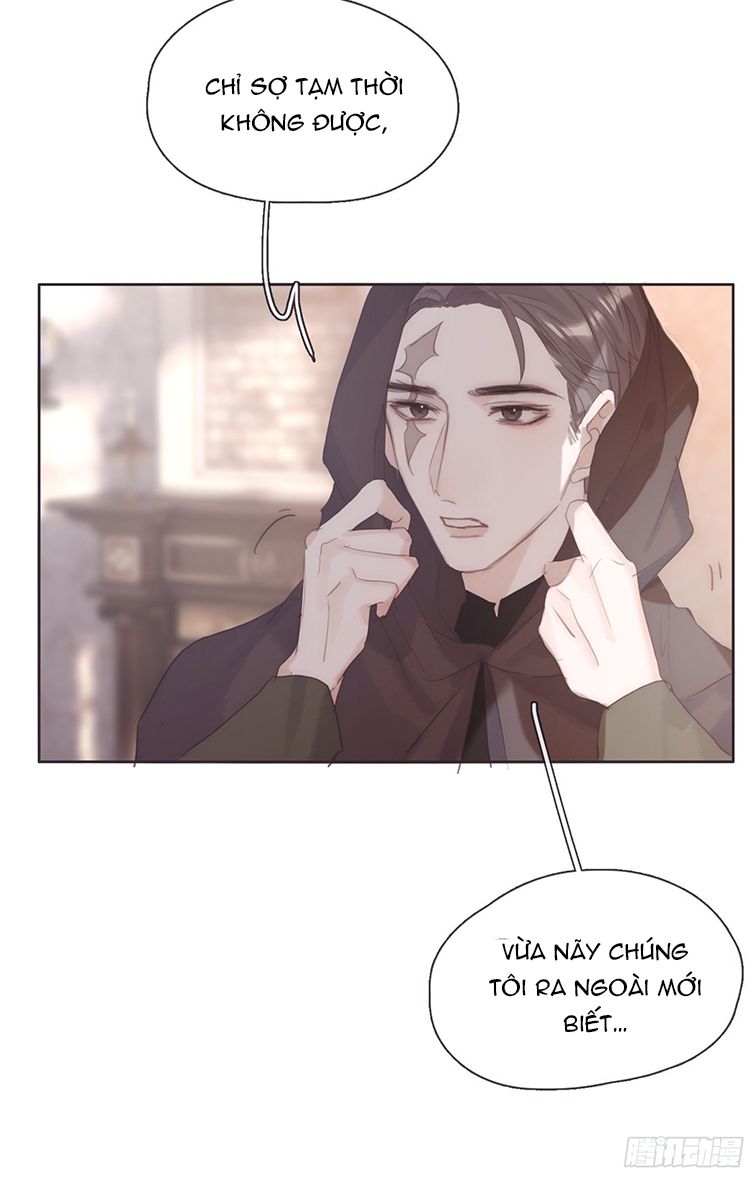 Thỉnh Cùng Ta Đồng Miên-Xin Hãy Ngủ Cùng Ta Chapter 88 - Trang 2