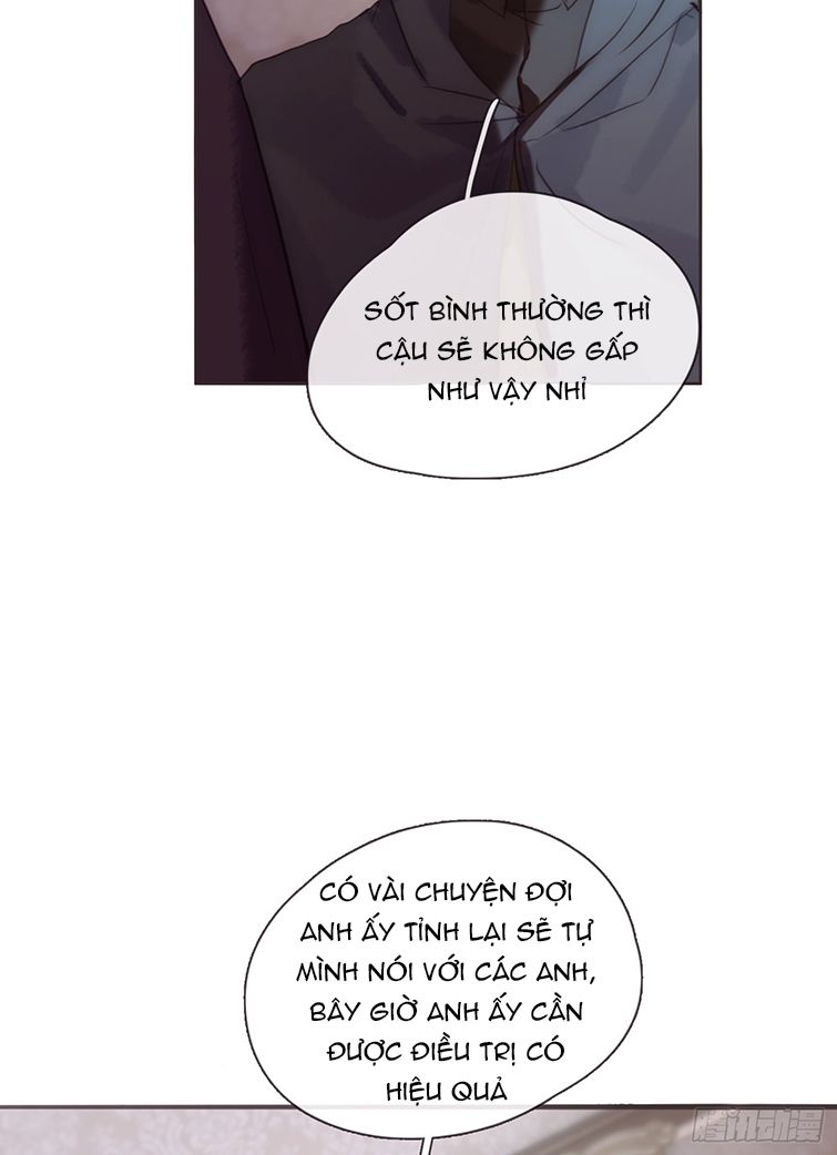 Thỉnh Cùng Ta Đồng Miên-Xin Hãy Ngủ Cùng Ta Chapter 88 - Trang 2