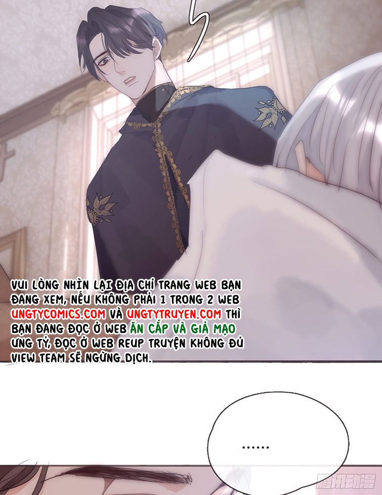 Thỉnh Cùng Ta Đồng Miên-Xin Hãy Ngủ Cùng Ta Chapter 88 - Trang 2