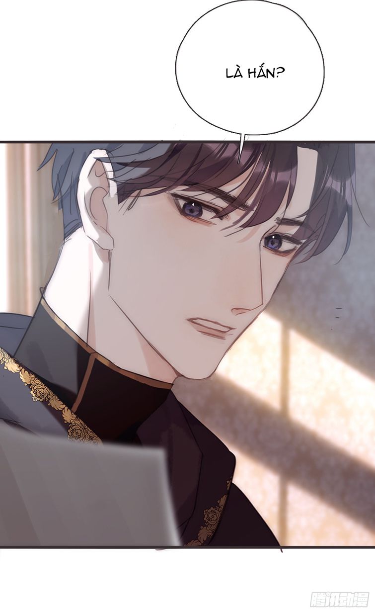 Thỉnh Cùng Ta Đồng Miên-Xin Hãy Ngủ Cùng Ta Chapter 88 - Trang 2