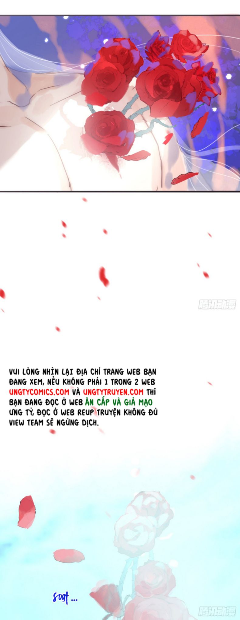 Thỉnh Cùng Ta Đồng Miên-Xin Hãy Ngủ Cùng Ta Chapter 89 - Trang 2