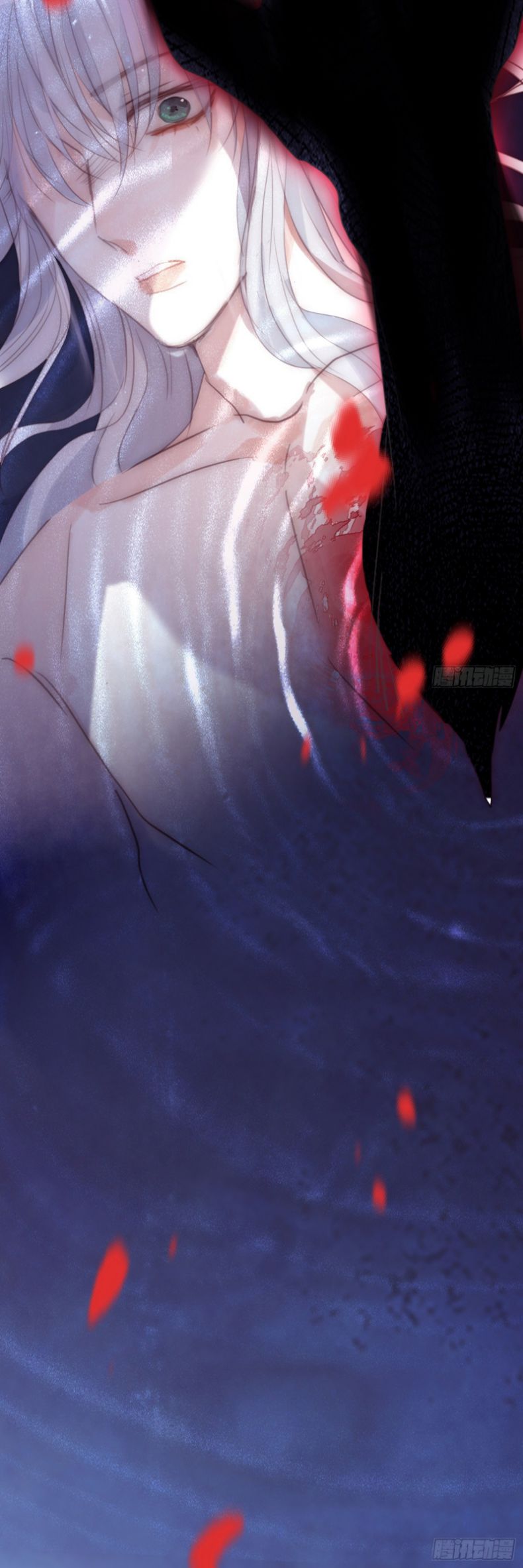 Thỉnh Cùng Ta Đồng Miên-Xin Hãy Ngủ Cùng Ta Chapter 89 - Trang 2