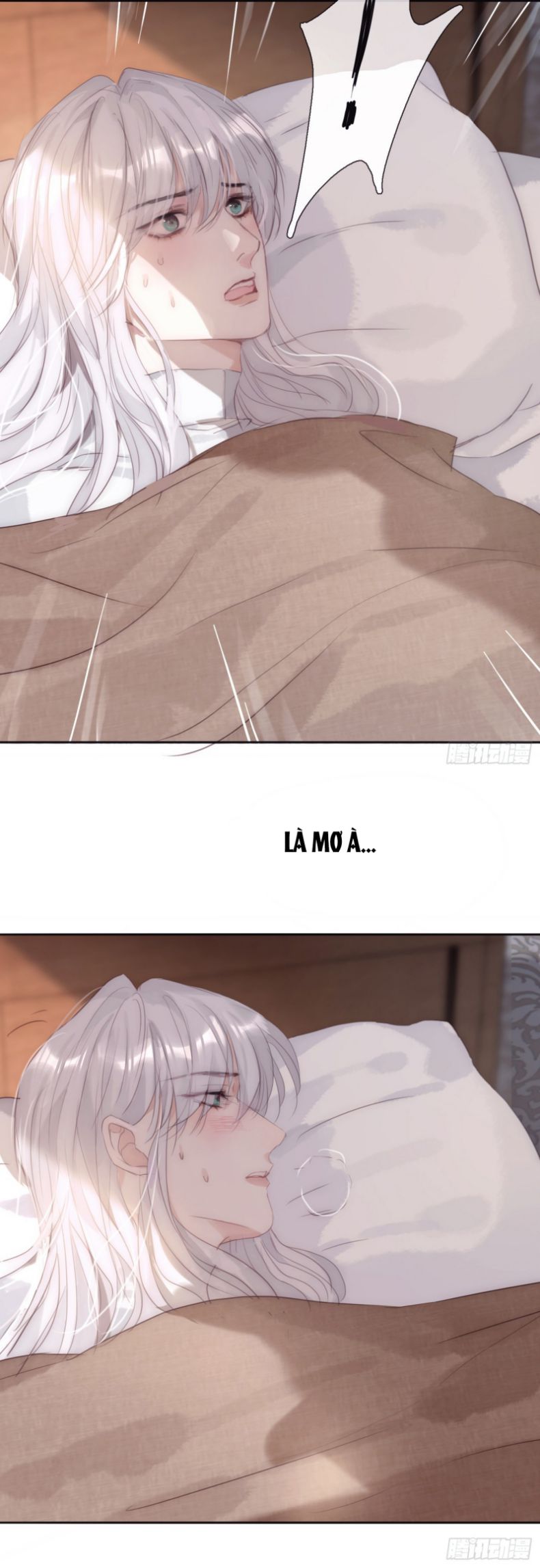 Thỉnh Cùng Ta Đồng Miên-Xin Hãy Ngủ Cùng Ta Chapter 89 - Trang 2